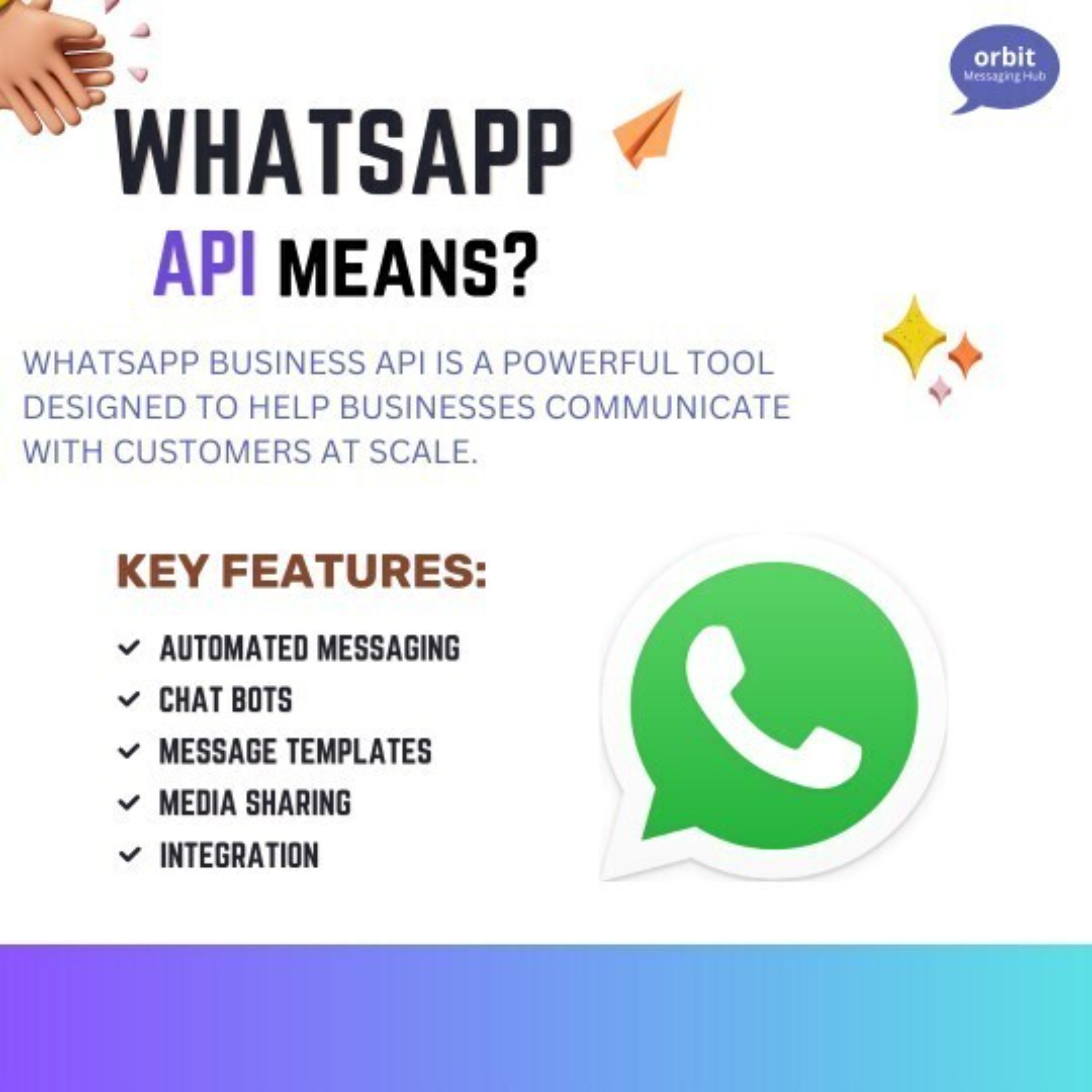 How Secure and Reliable Is WhatsApp Business API for Business Communication?