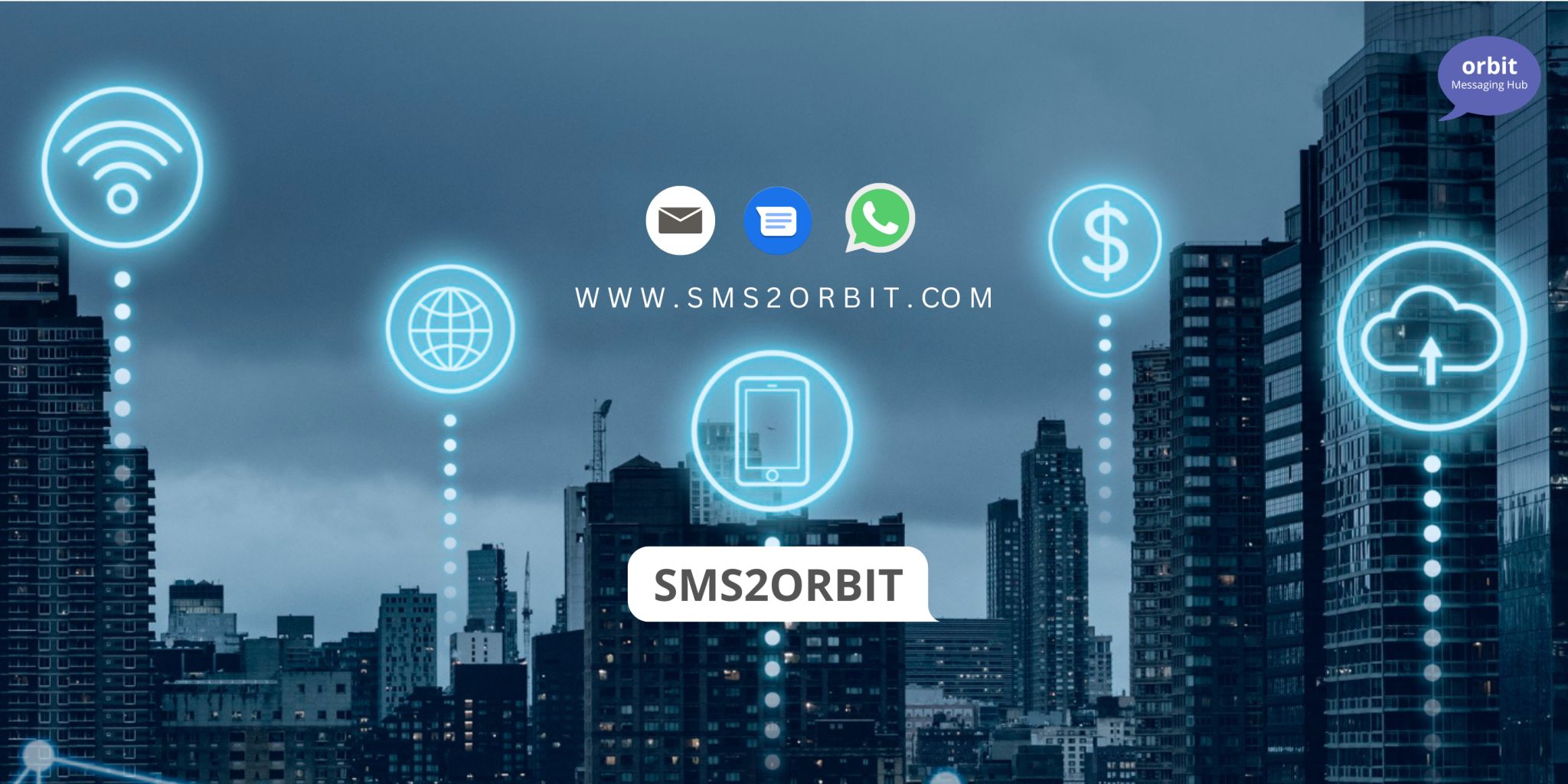 How Promotional SMS Can Help Increase Sales or Engagement | sms2orbit