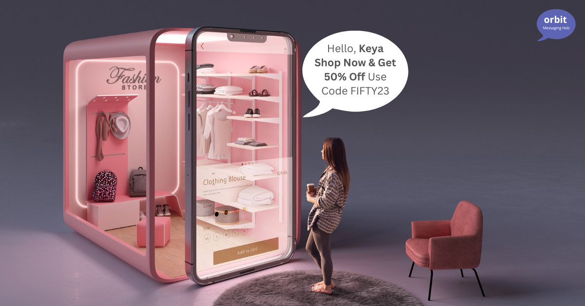 Future trends in promotional SMS marketing