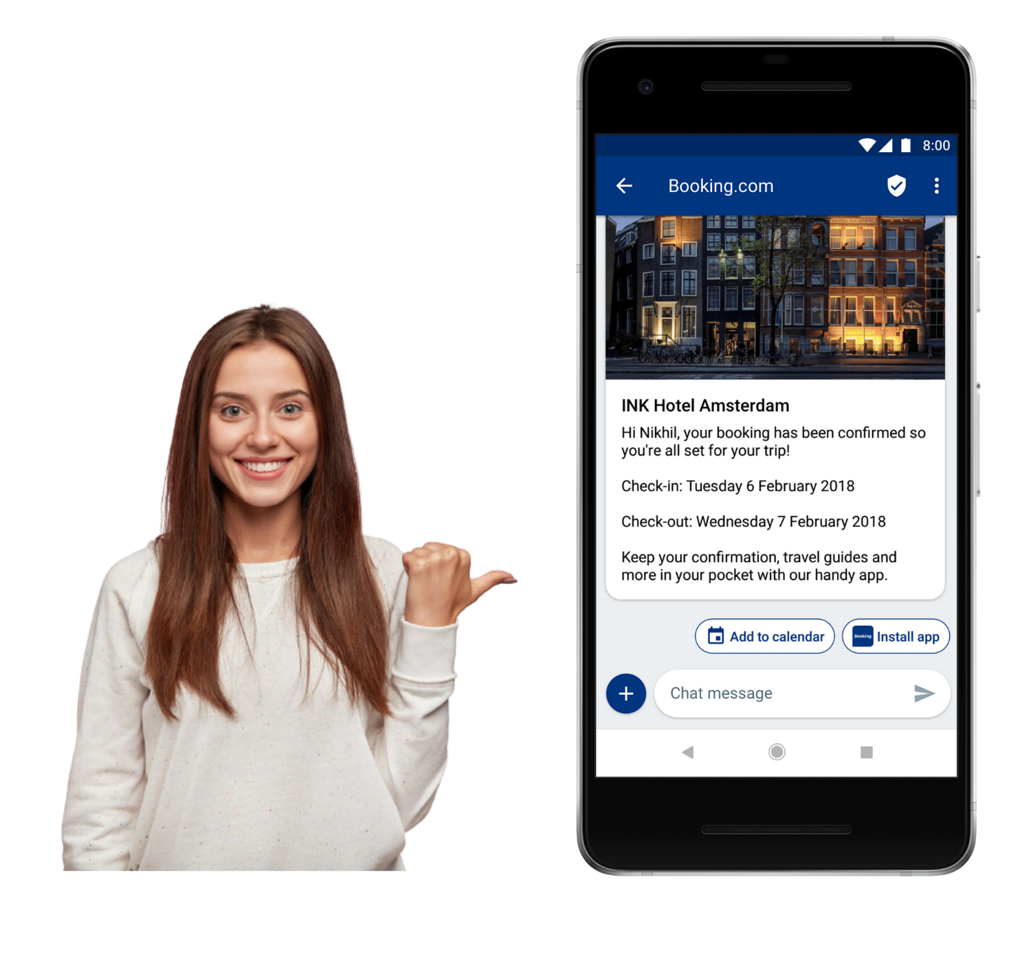 What is RCS Chat and How Does It Enhance Messaging on Android and iPhone?