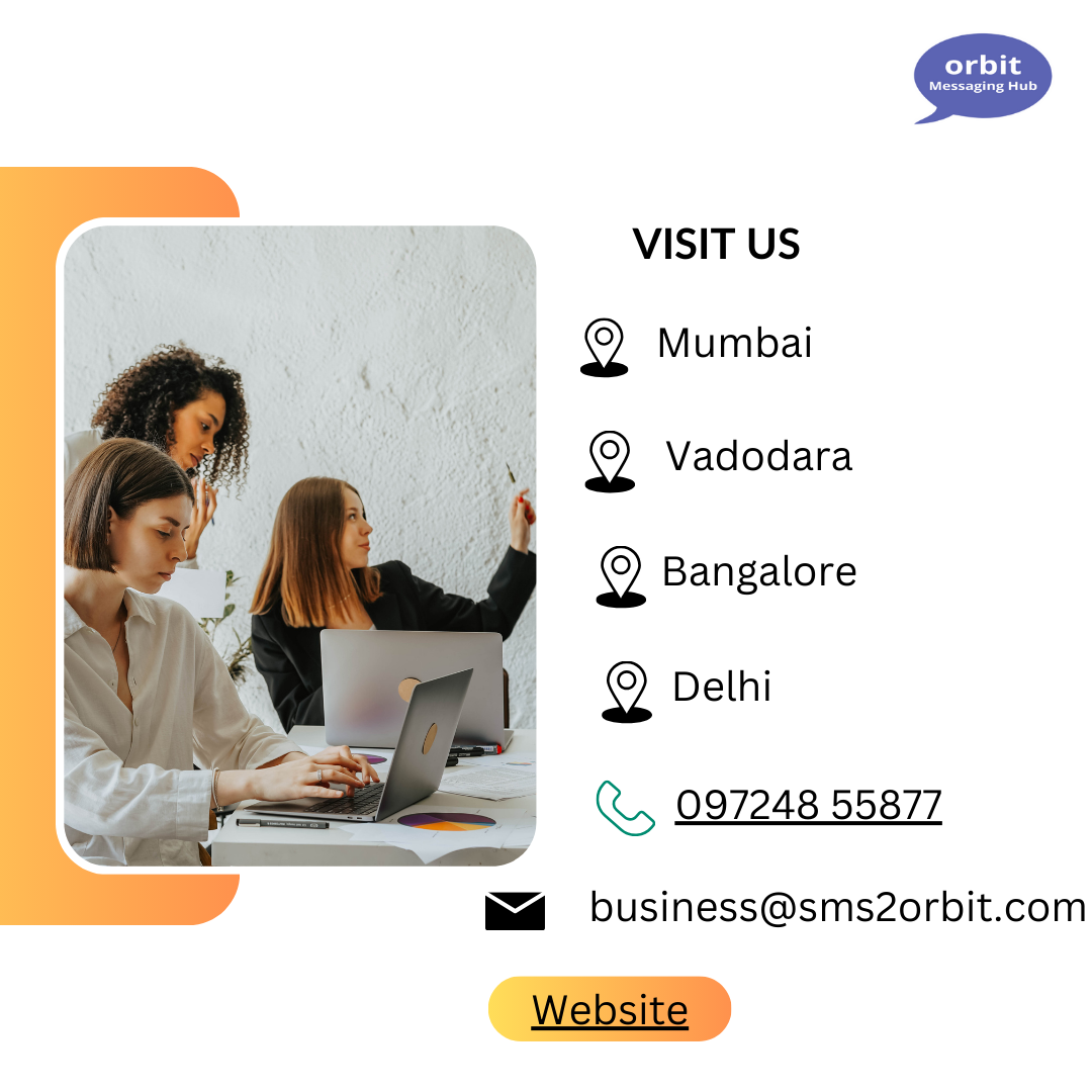 What Are the Benefits of Using Personalized Transactional SMS for Startups in Vadodara?
