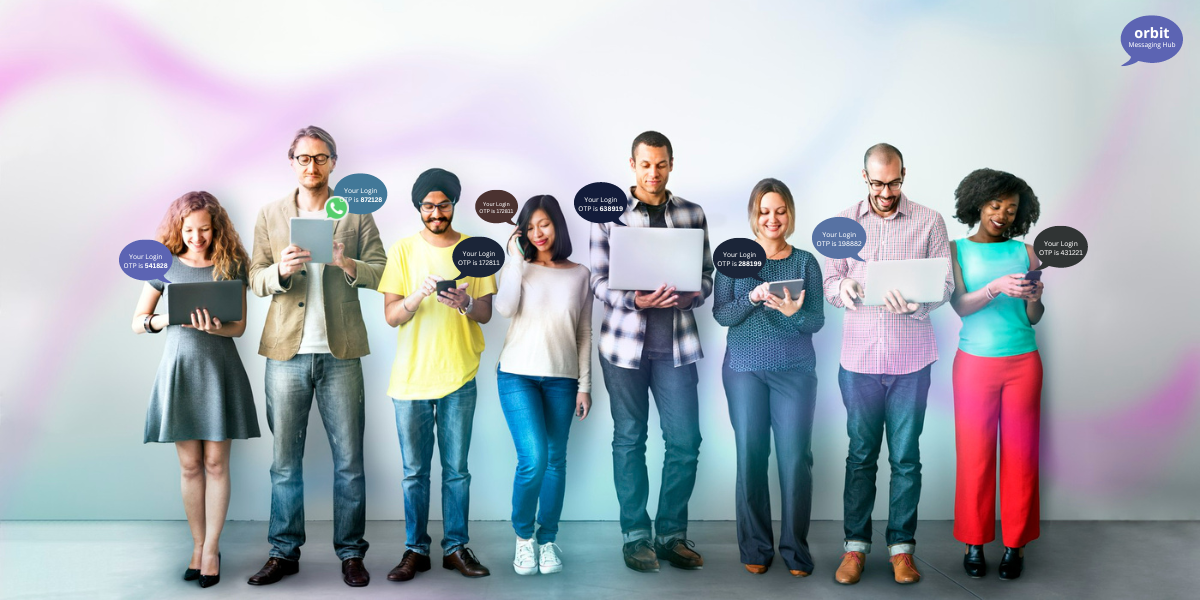 Why businesses in Delhi rely on transactional SMS to communicate with customers?