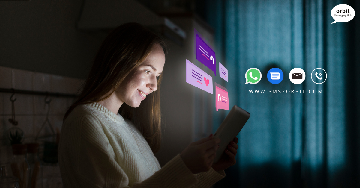 Why Every Modern Business Needs a Transactional SMS Service in 2025