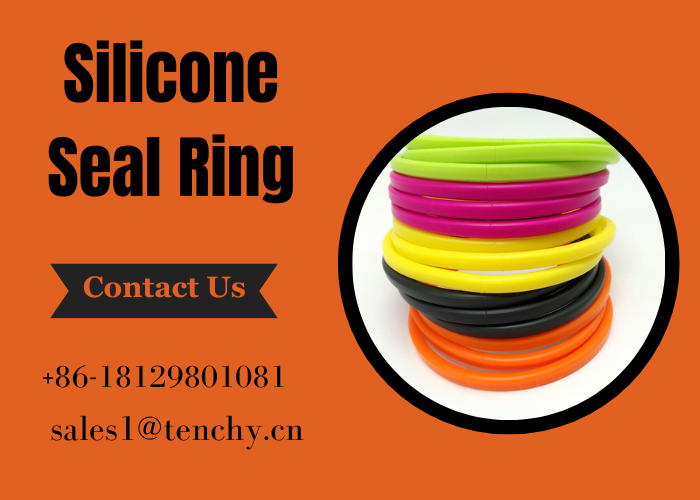 Why Silicone Seal Rings from Tenchy Silicone are the Best Choice for Your Project