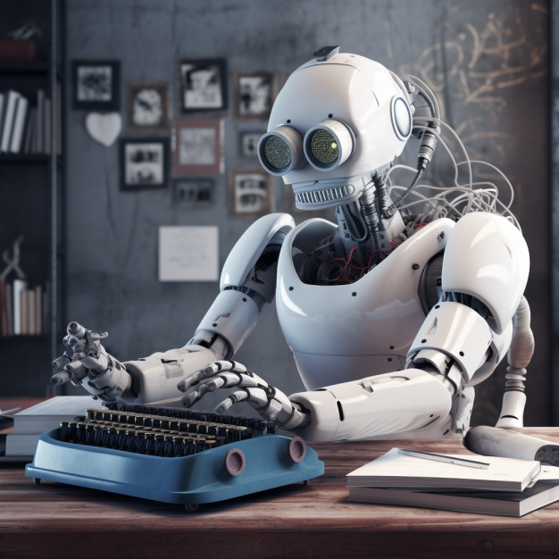 Boost Your Grades and Save Time with an AI Essay Writer!