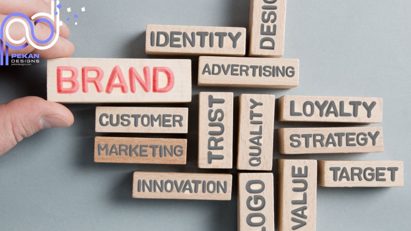Logo & Brand Identity in Ottawa: Building Your Business with Pekan Design