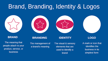 Elevate Your Business with Custom Logo & Brand Identity in Ottawa by Pekan Designs
