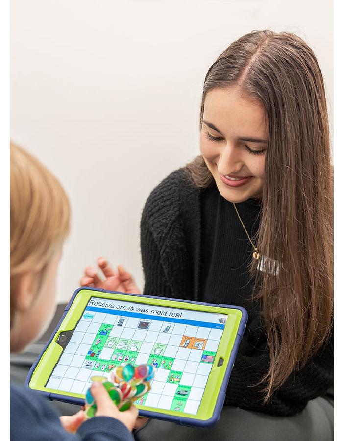 The Vital Role of Paediatric Speech Pathologists in Hearing Loss Care