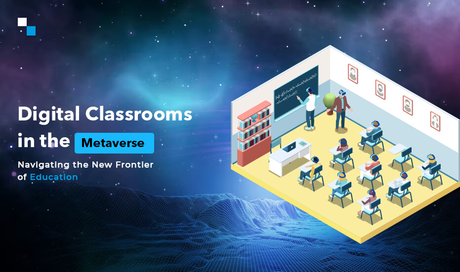 Initiate Knowledge Transfer Through the Metaverse Platform for Education