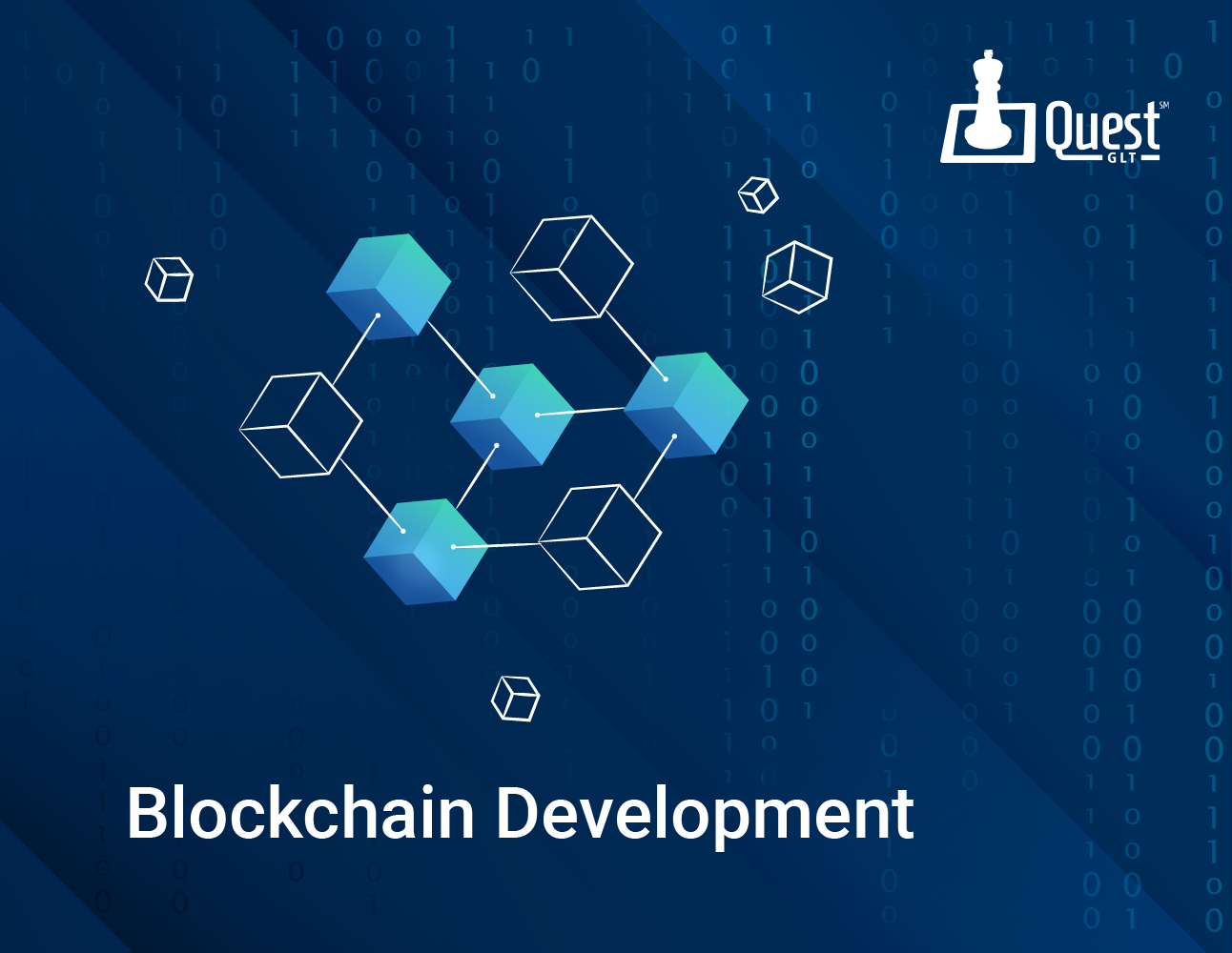 Top 10 Blockchain Development Companies in Abu Dhabi: A Comprehensive Guide