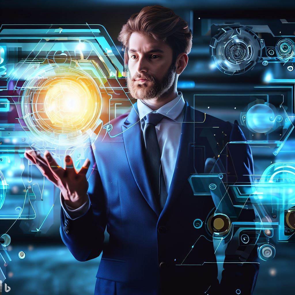 The Impact and Benefits of Leveraging Metaverse Development for Your Business