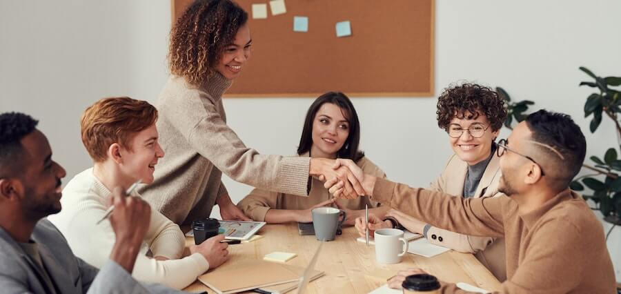 Building a Diverse and Inclusive Workplace: Benefits and Best Practices