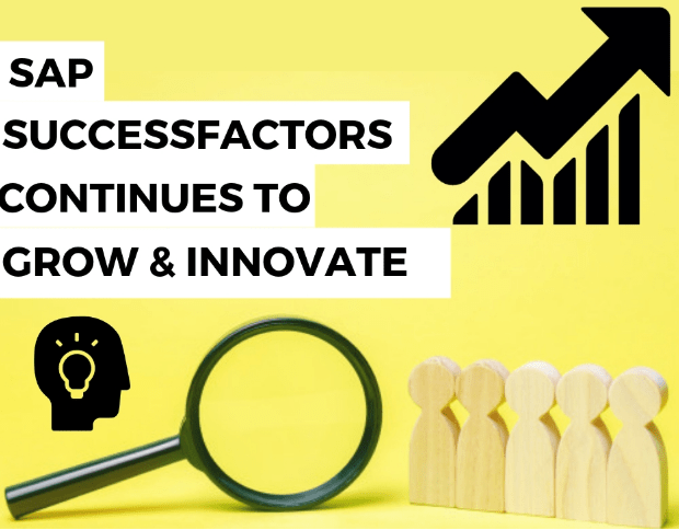 Why SAP Successfactors for Advanced HR Solutions?