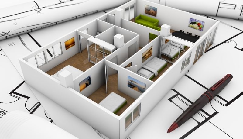 Revamp Spaces: Elite Interior Design Courses at INIFD Panvel