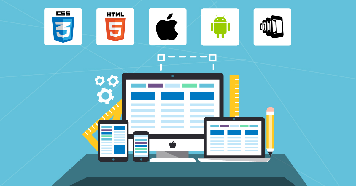 Responsive website, HTML5, and Cross-Platform – Which Approach to Use When?