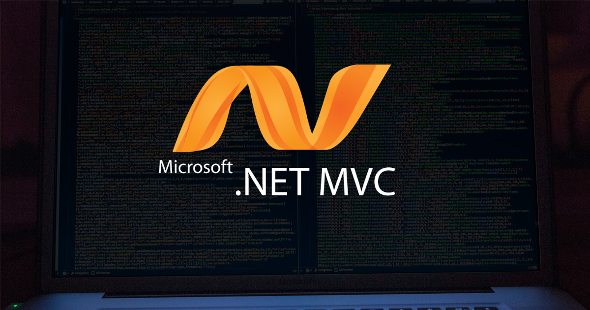 Why MVC for .NET Development ?