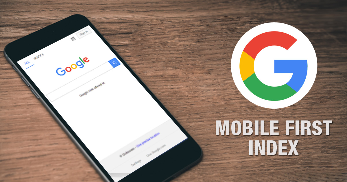 Google’s Mobile-First index is coming, is your website ready?