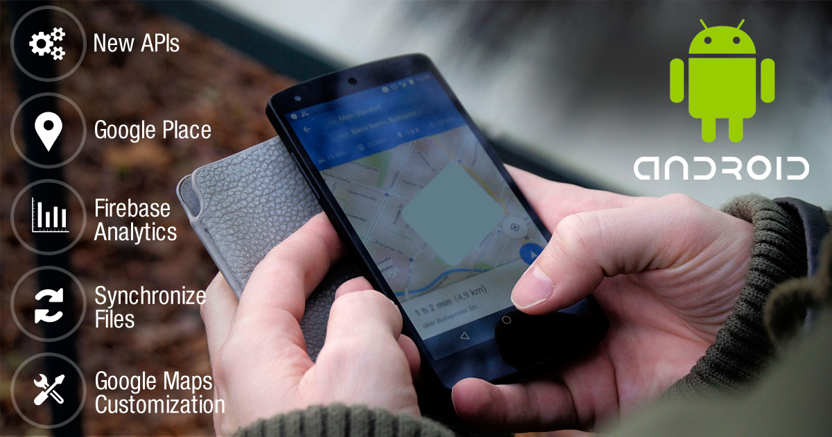 5 recent Android innovations that will benefit your business