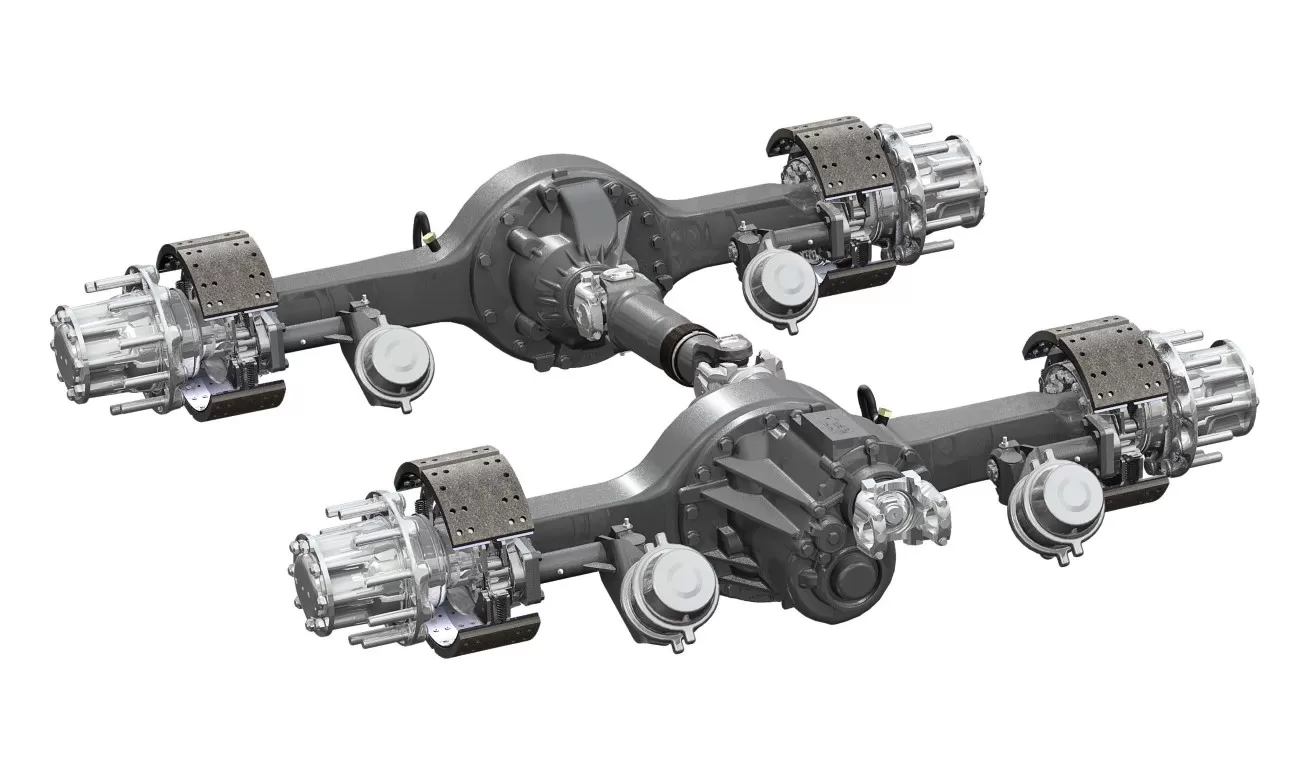how to buy a used differentials in the US