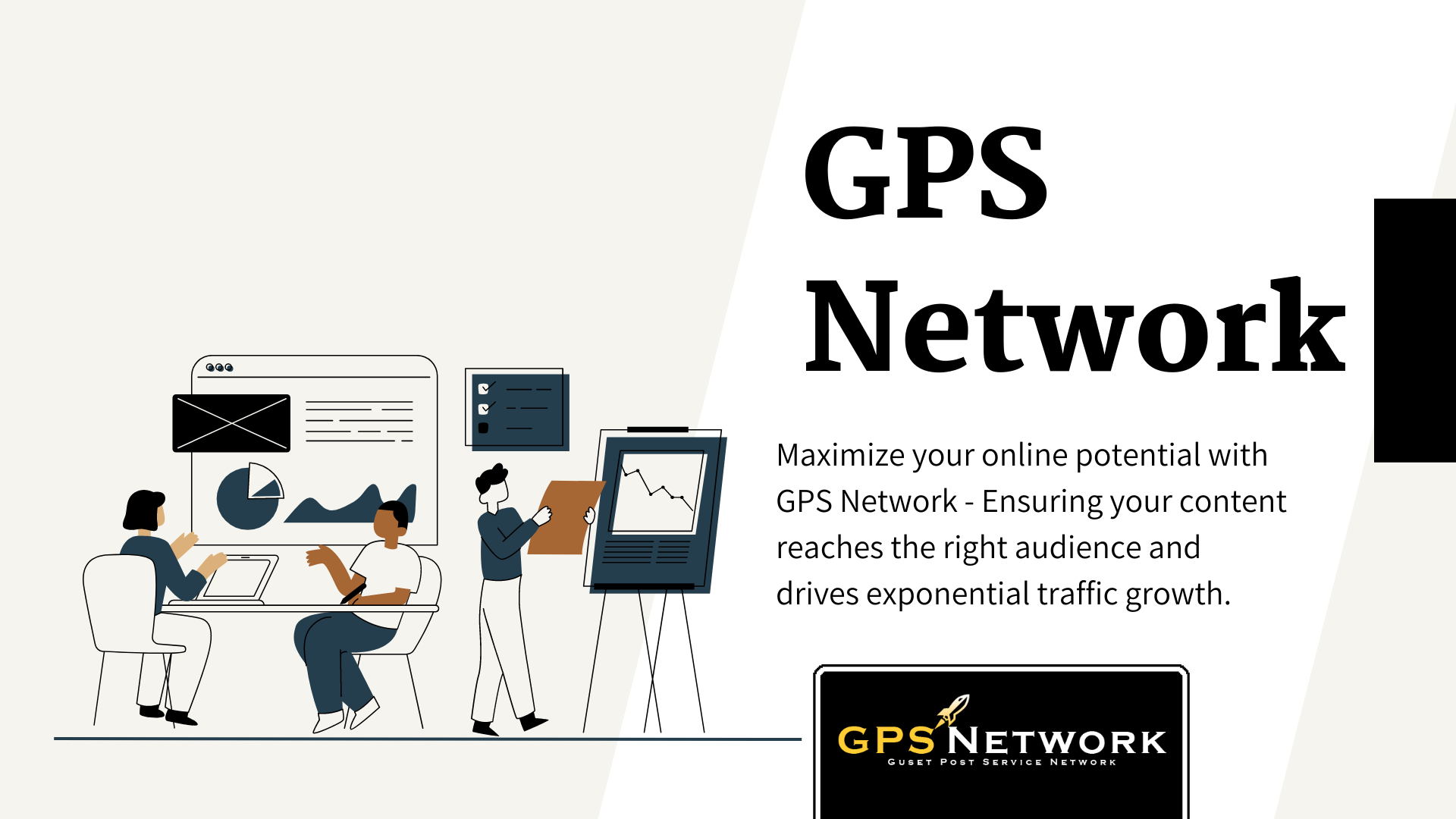 How A Paid Guest Posting Service Can Catapult Your Blog's Success