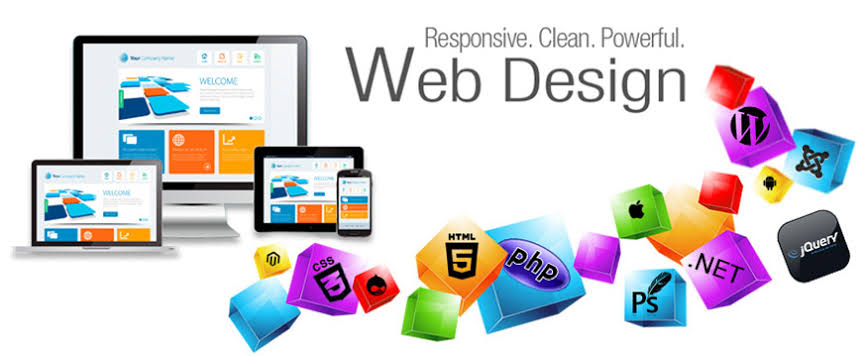 Book affordable Website Design Company