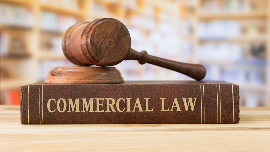 Disagreements in Commercial Properties: When to Call a Commercial Property Lawyer