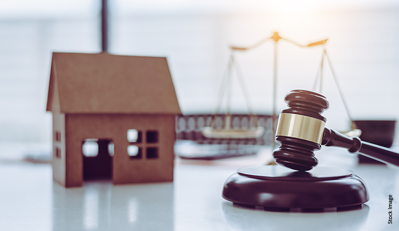 The Role of a Real Estate Lawyer Mississauga in the Sale of Inherited Property