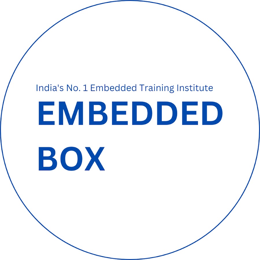 Online Embedded Training Course