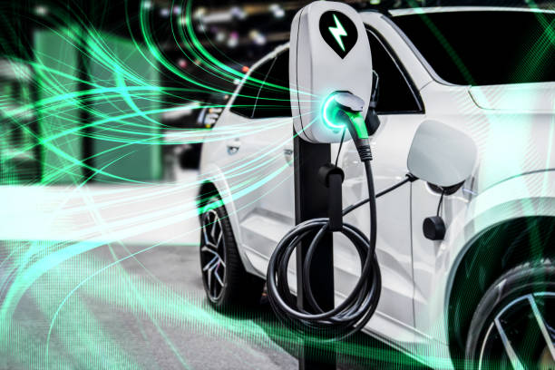 The Future of Electric Vehicles: Trends and Predictions