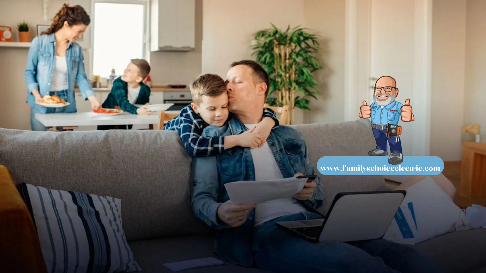 Family's Choice Electrical Repair, Inc.