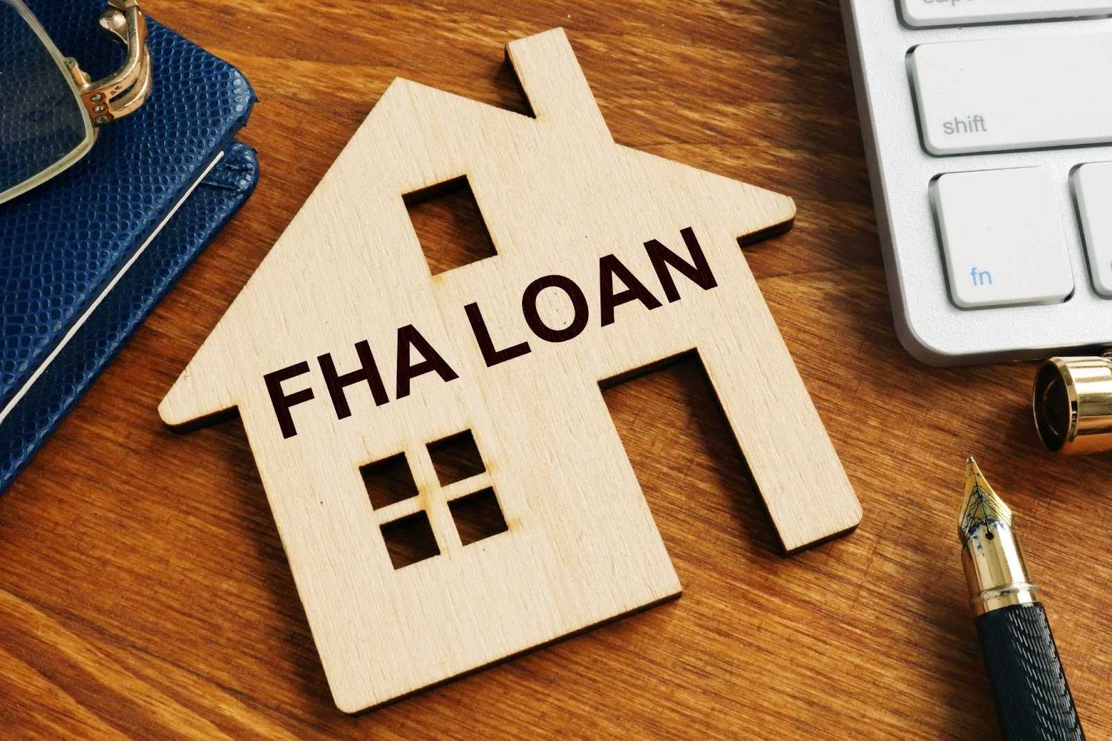 NAVIGATING THE TEXAS FHA LOAN PROCESS:  A COMPREHENSIVE GUIDE IN TODAY’S MARKET