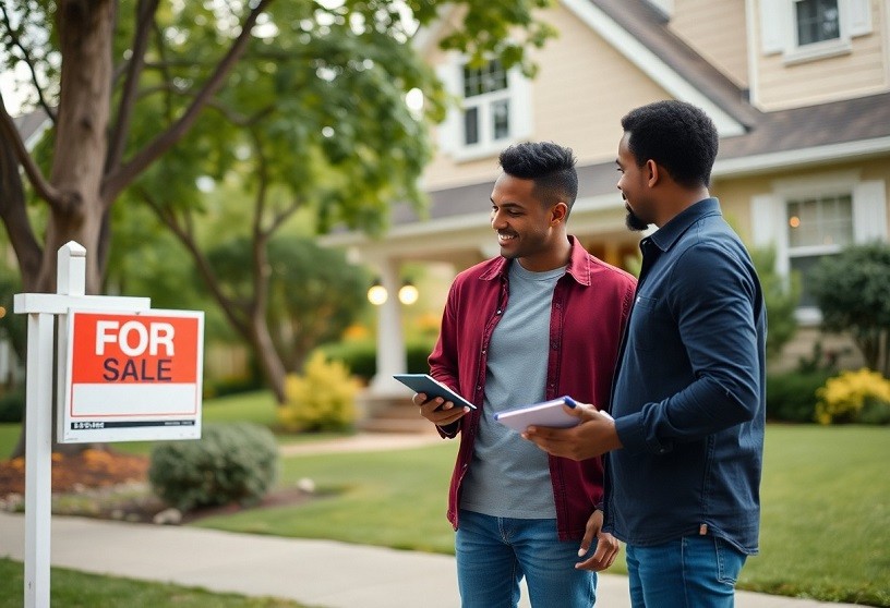 How to Buy a Rental Property in Texas: A Step-by-Step Guide