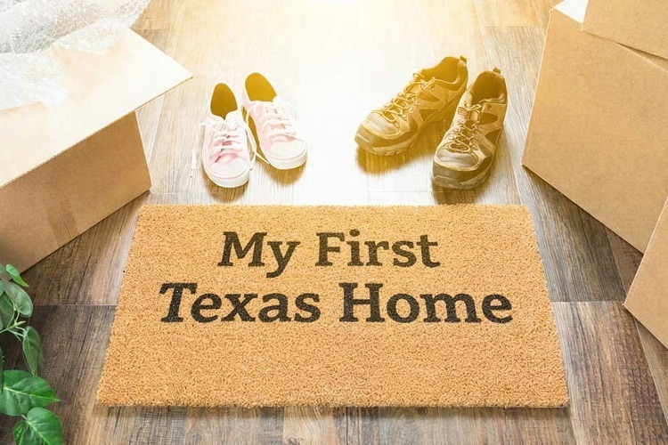 2026 Texas Down Payment Assistance Programs