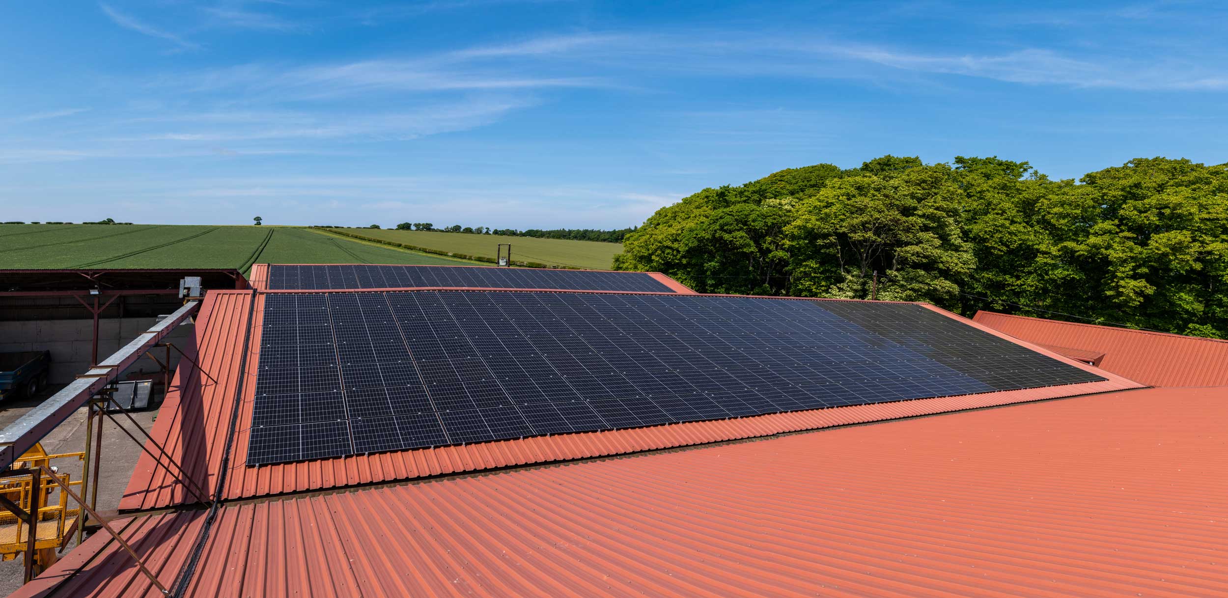 Is a Solar Panel Battery System Worth the Investment? 