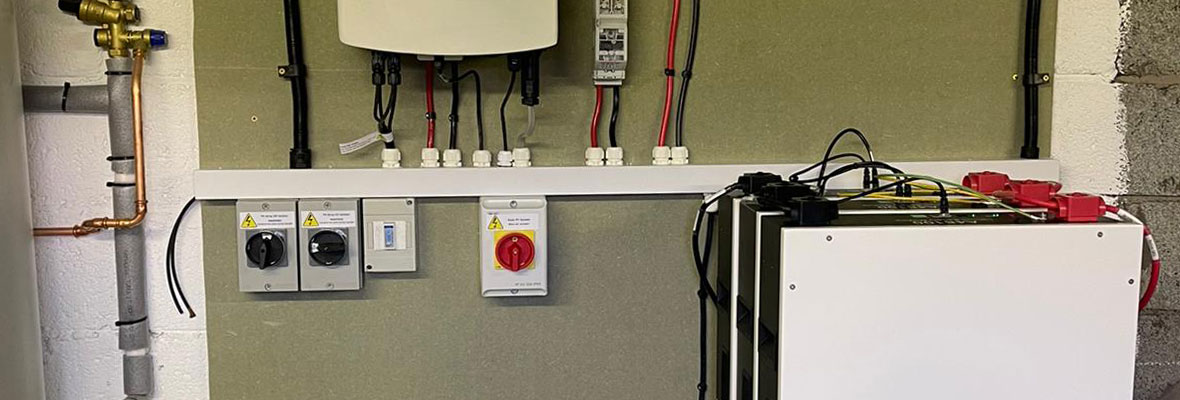 How Does Selling Back to The Grid Work?