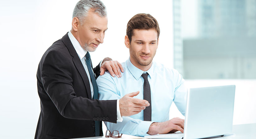 Corporate Knowledge Management Made Simpler with Intranet