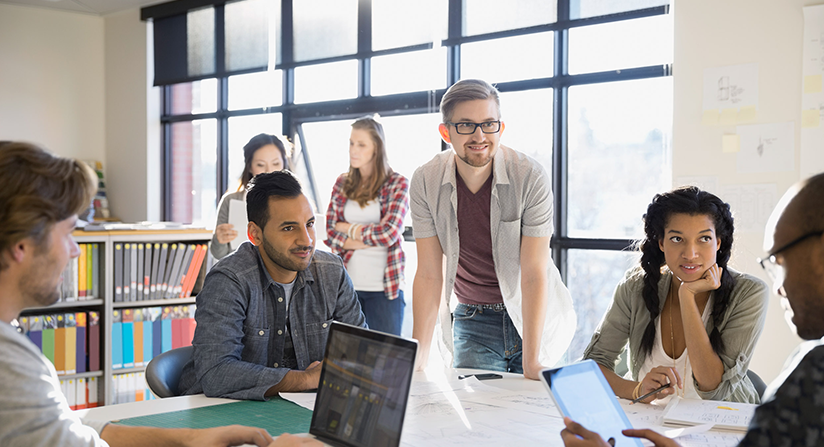 How a digital workplace can boost bottom line of your business?