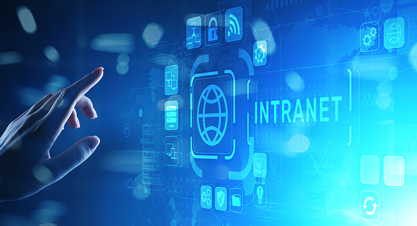 How Top Industries Leverage SharePoint intranet to Overcome Business Challenges