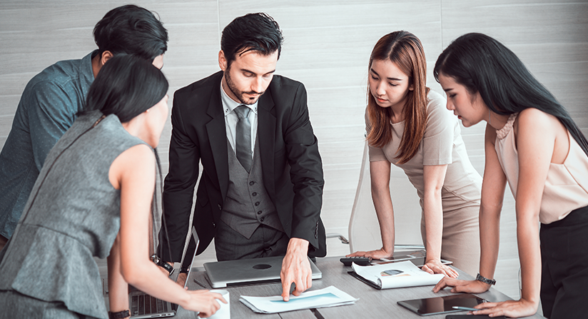 What Are the Benefits of Streamlining Business Processes?