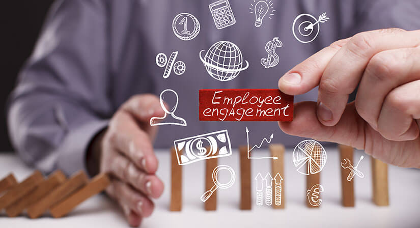 Navigating the Employee Engagement Landscape: Proven Best Practices