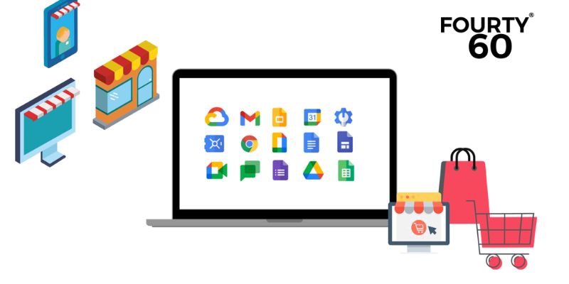 Boosting Productivity: A Deep Dive into Leveraging Google Workspace for Business Startups