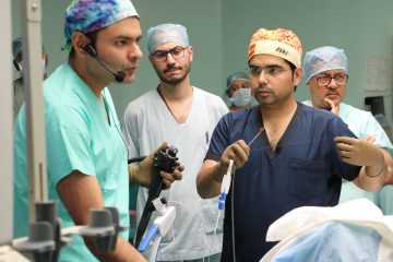 Dr. Mohit Bhandari – Best Bariatric Surgeon In India
