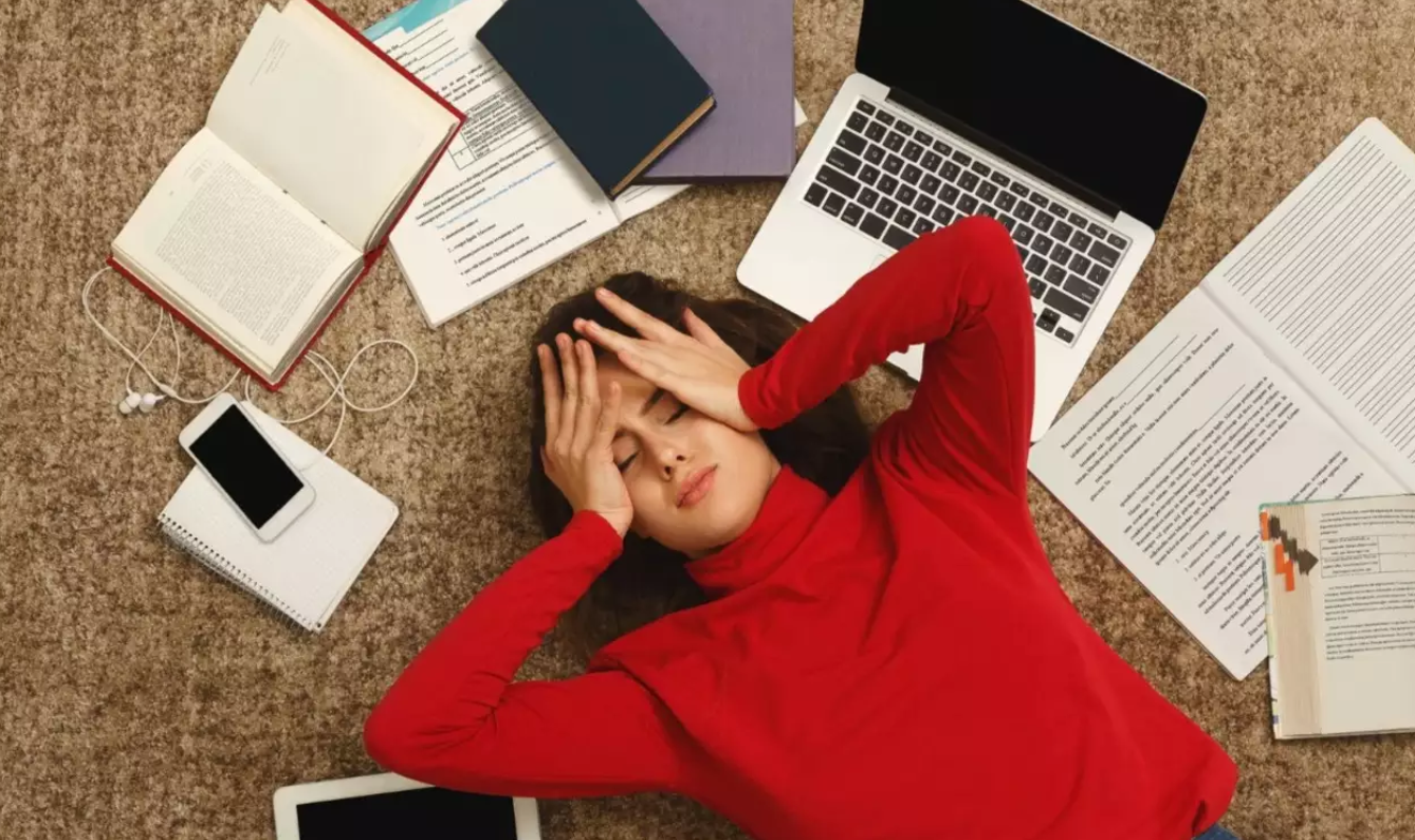 The Essential Guide for Today's Learners: Why Exam Support Services Matter