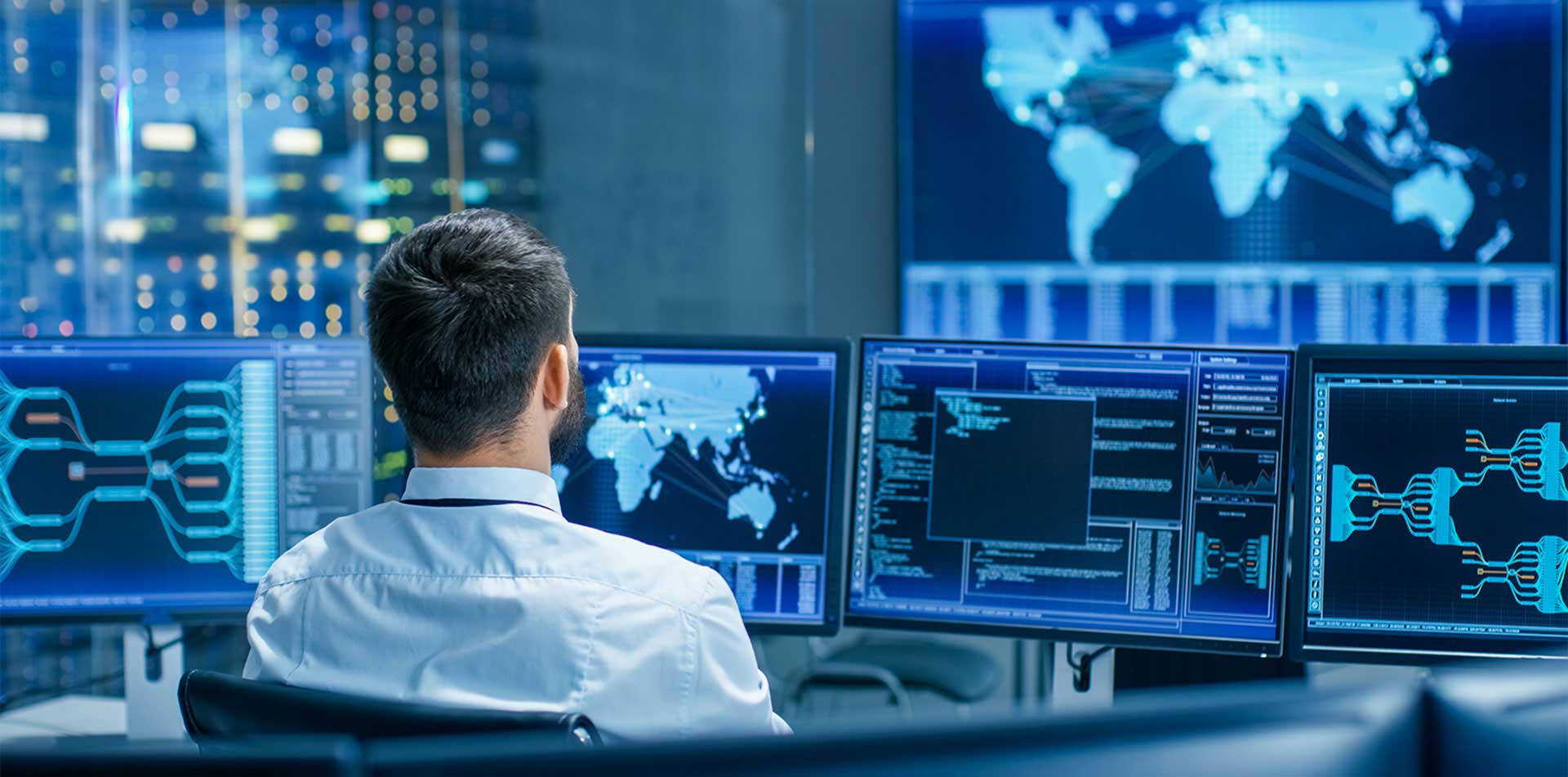 Boost your career with the Cyber University