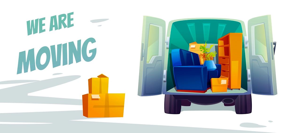 Smooth Moves: The Art of Relocating with Moving Company