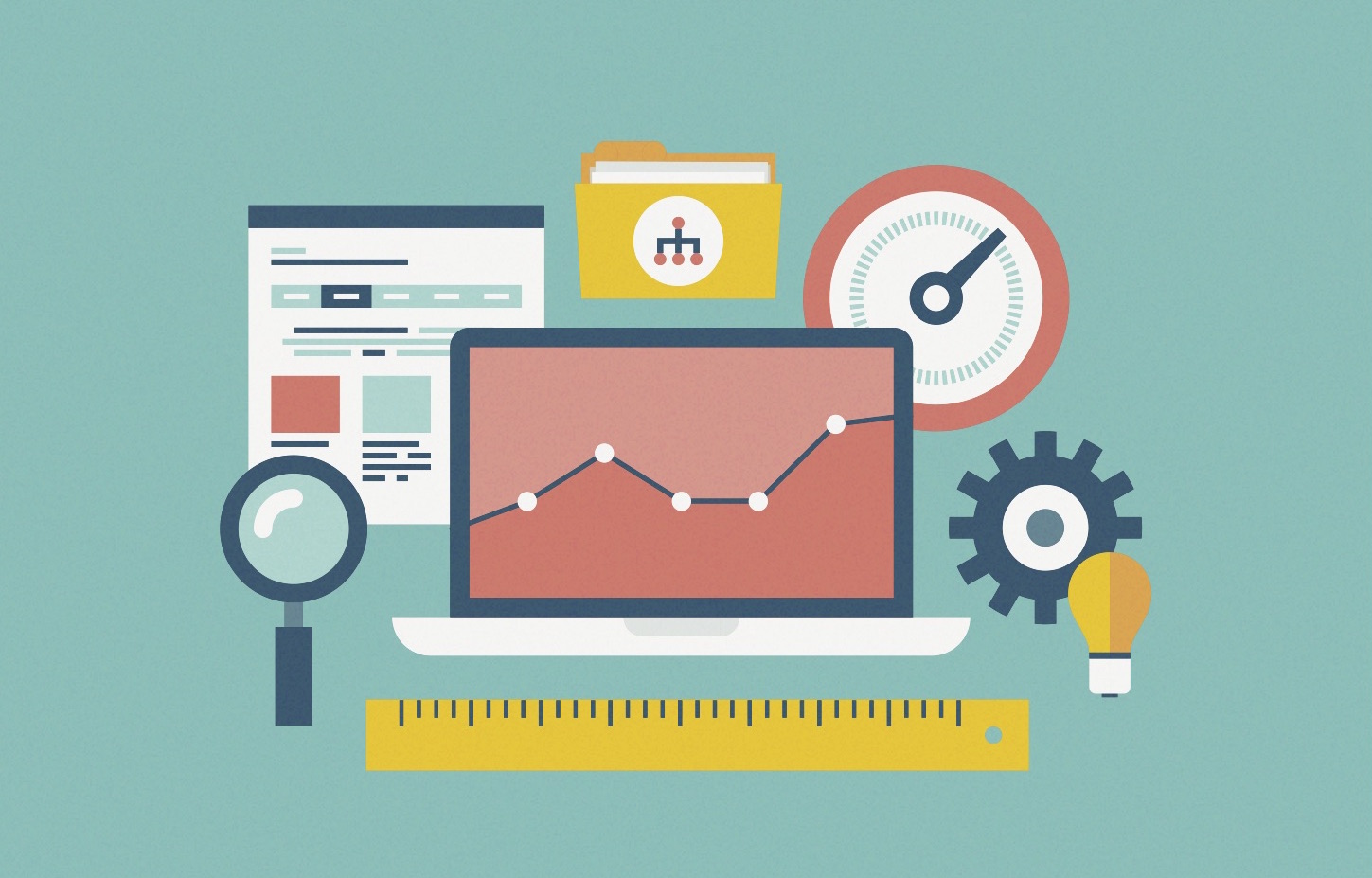 Dominate the Digital Realm: A Guide to Google Ads Management