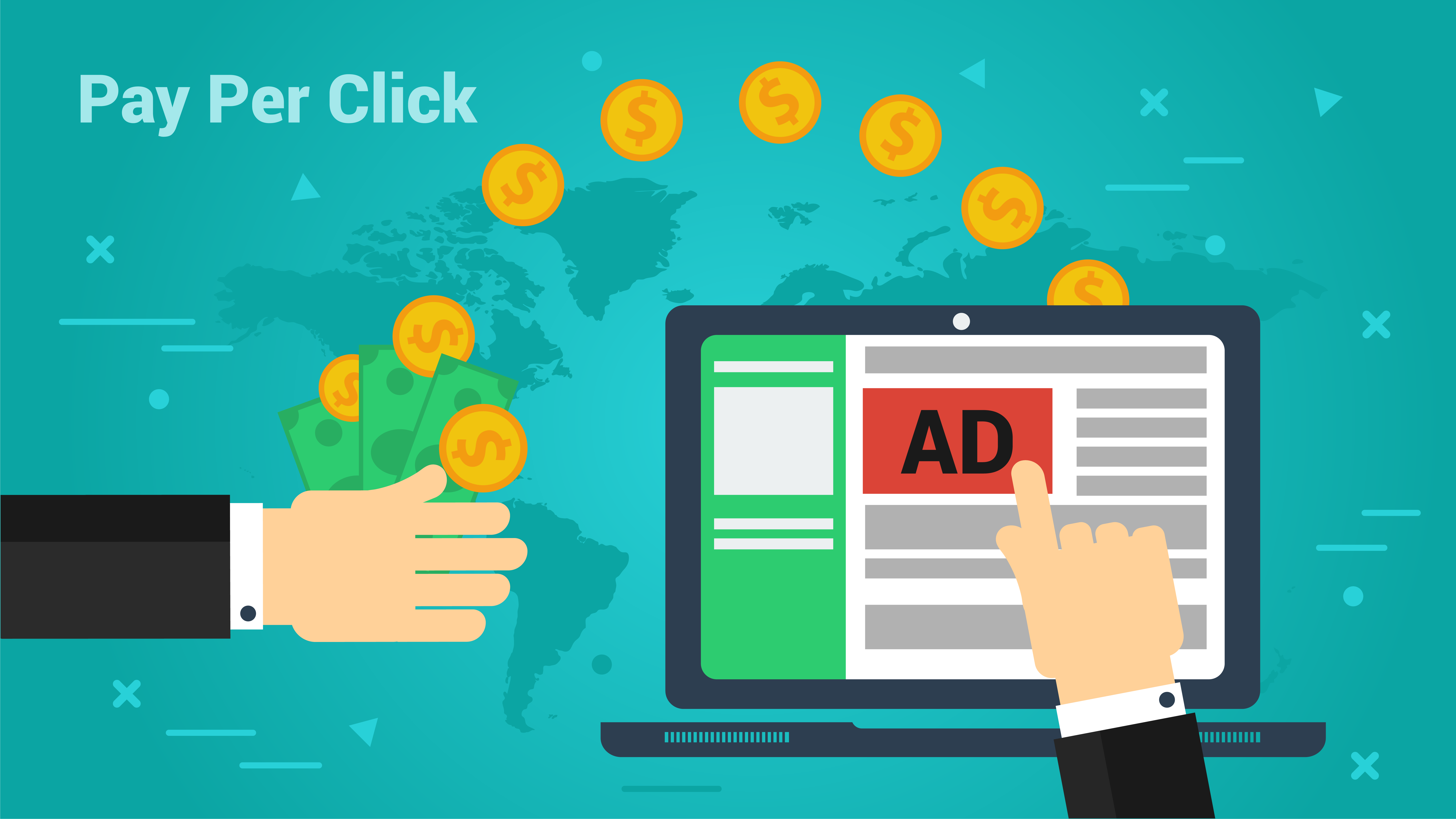 Beyond Clicks: How a PPC Expert Optimizes Conversion Rates