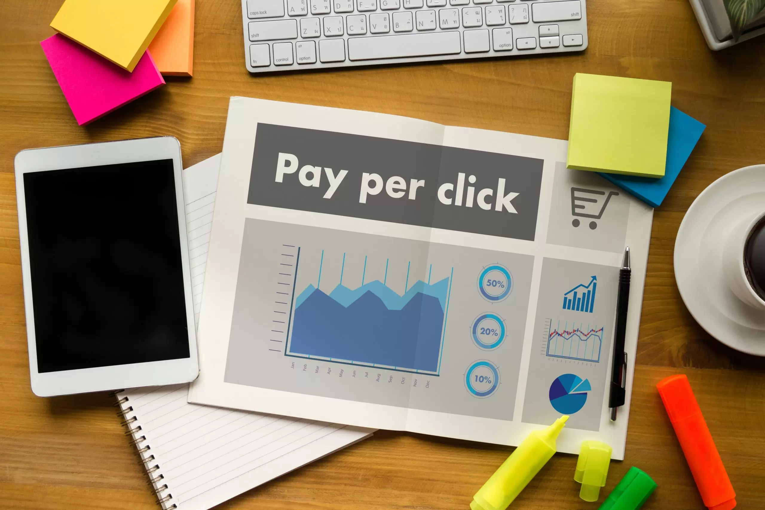 The Ultimate List of PPC Company Services for Ecommerce Growth
