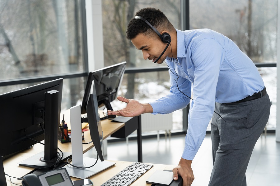 The Future of Tech Support: 5 Trends and Innovations to Watch Out For 