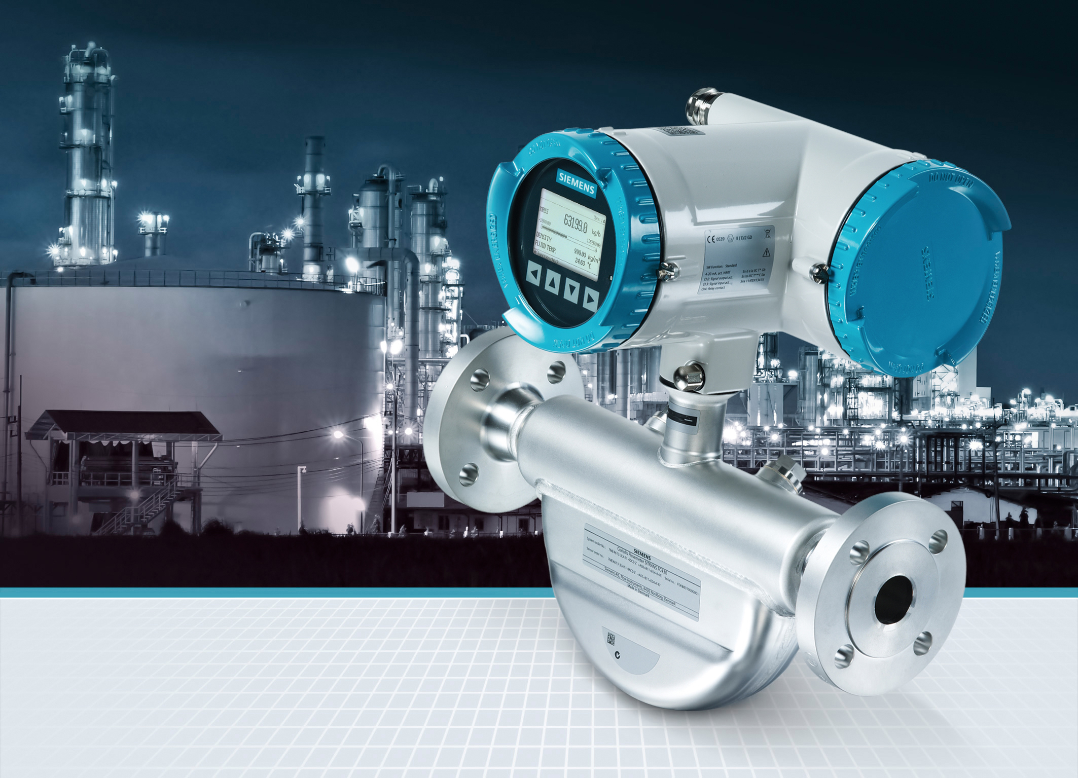 Choosing the Right Flow Sensors: A Buyer's Guide